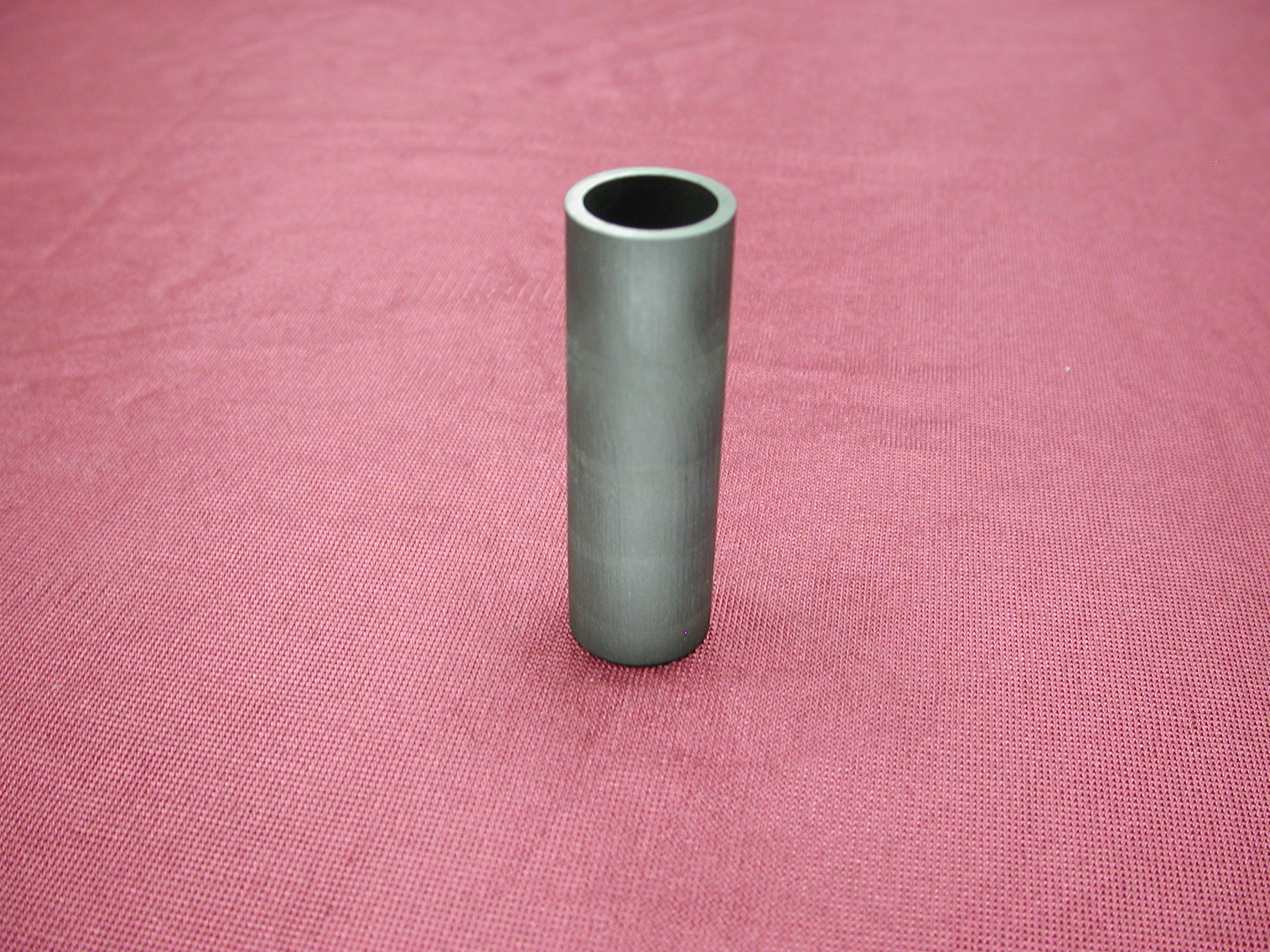 Wide Spray Boron Nozzle Inserts On Precision Finishing, Inc.