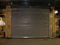 Steel Rollup Doors