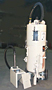 VRS Vacuum Recovery Systems